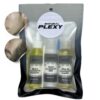Kit Completo Crecimiento para Barbas 3 Pasos Natural Plexy